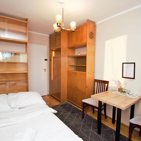 Roomspoznan Pl - Powstancow Wielkopolskich 23 - 24H Self Check-In Luaran gambar