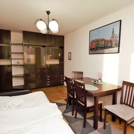 Roomspoznan Pl - Powstancow Wielkopolskich 23 - 24H Self Check-In Luaran gambar