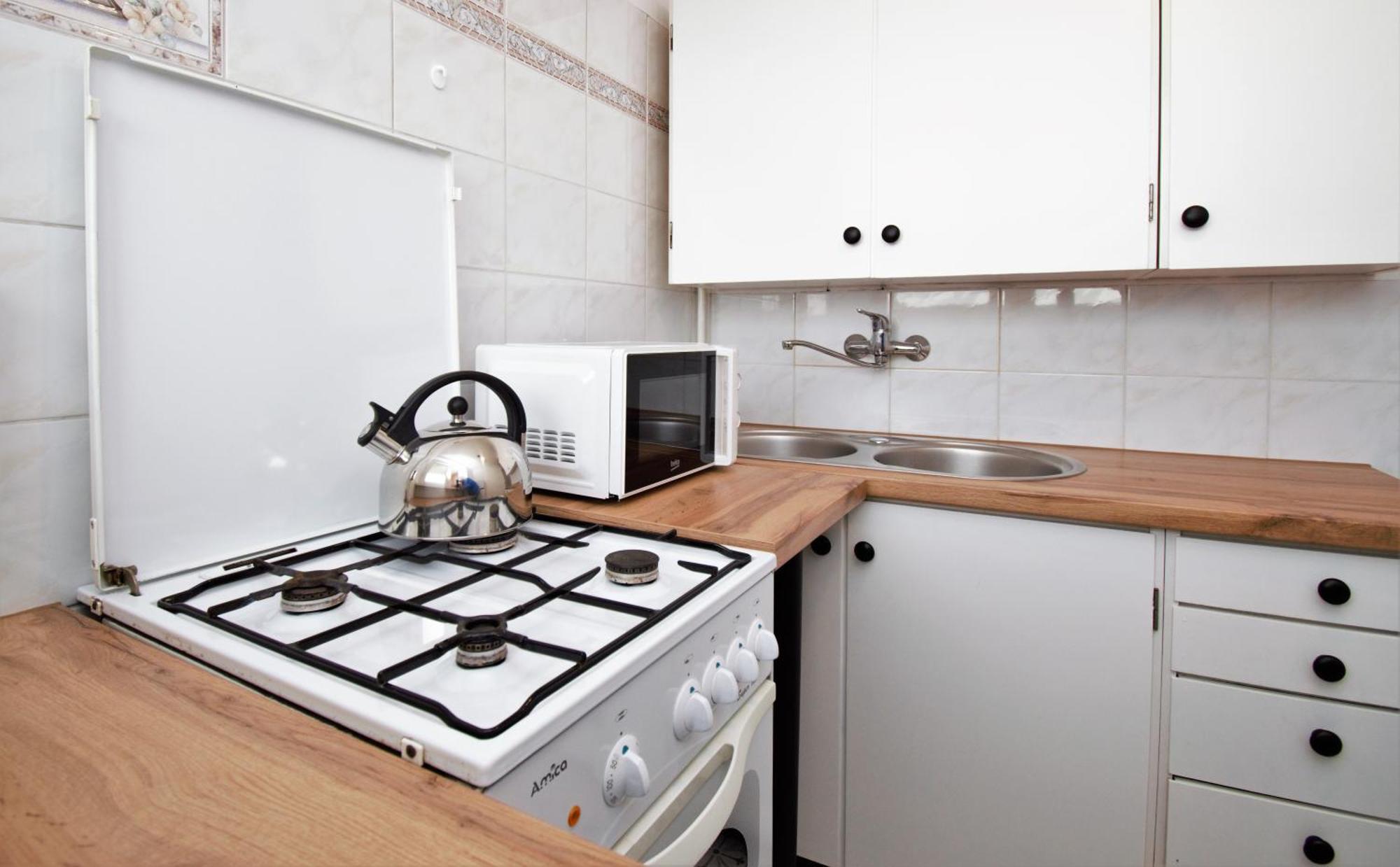 Roomspoznan Pl - Powstancow Wielkopolskich 23 - 24H Self Check-In Luaran gambar