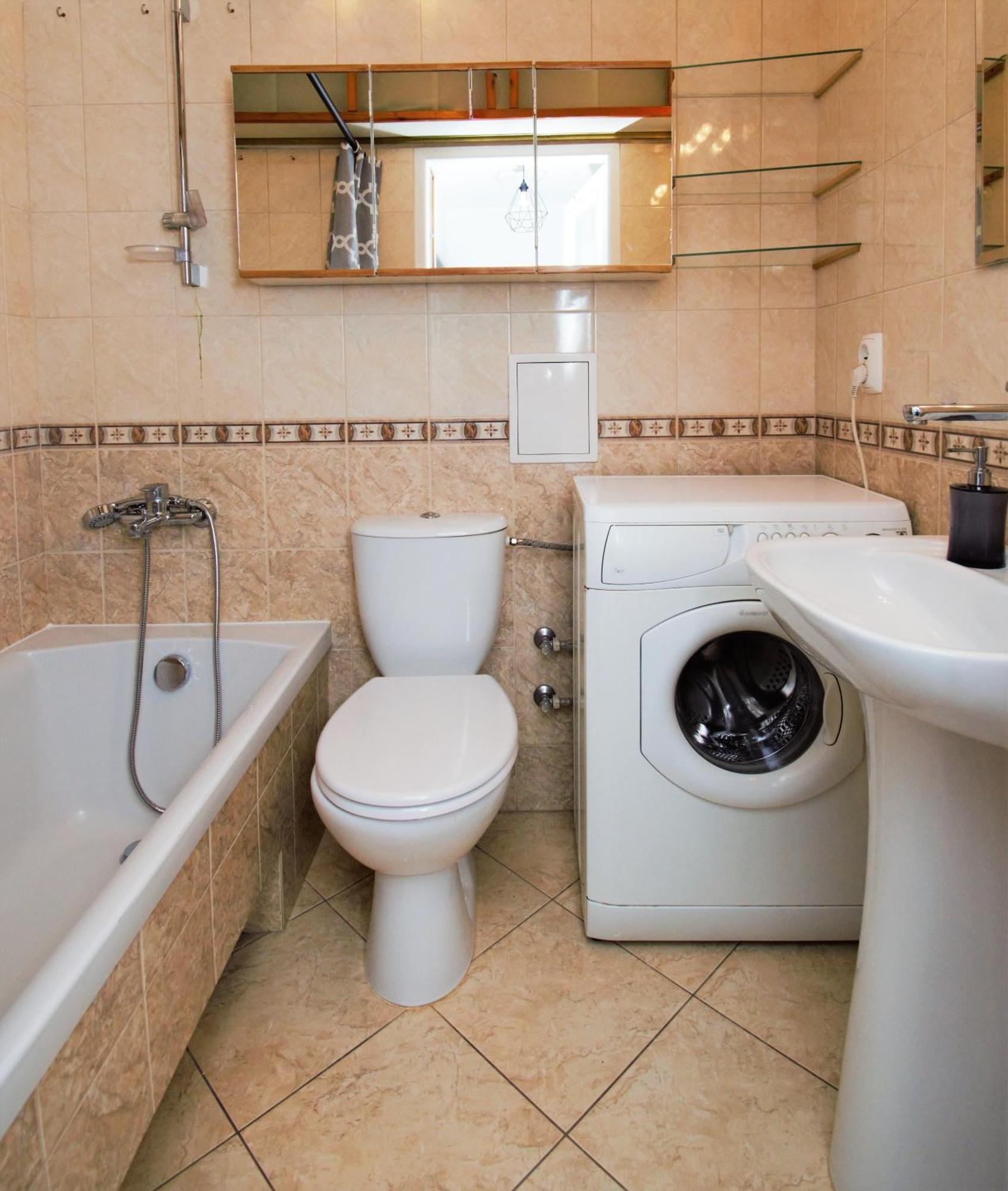Roomspoznan Pl - Powstancow Wielkopolskich 23 - 24H Self Check-In Luaran gambar