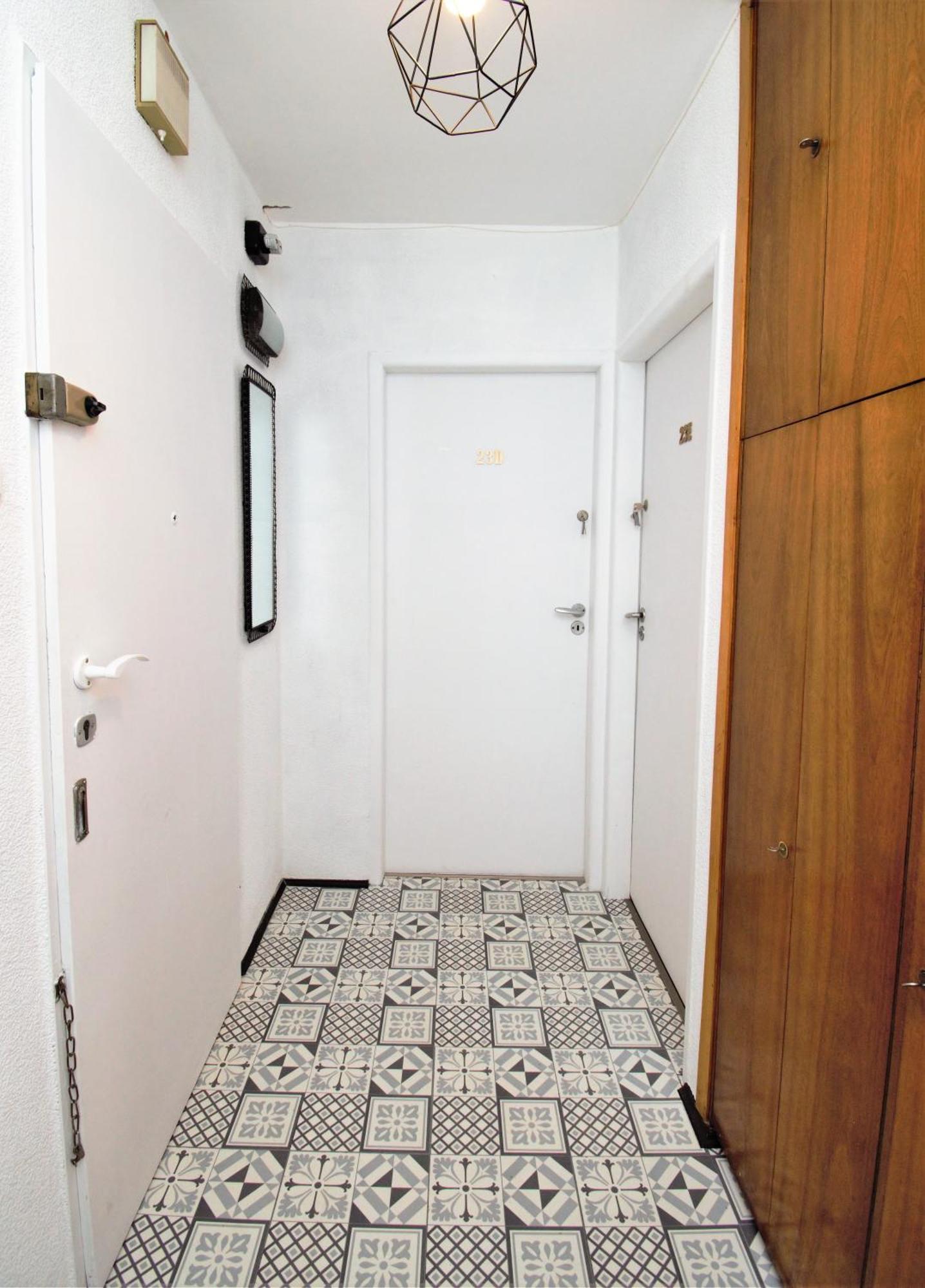 Roomspoznan Pl - Powstancow Wielkopolskich 23 - 24H Self Check-In Luaran gambar