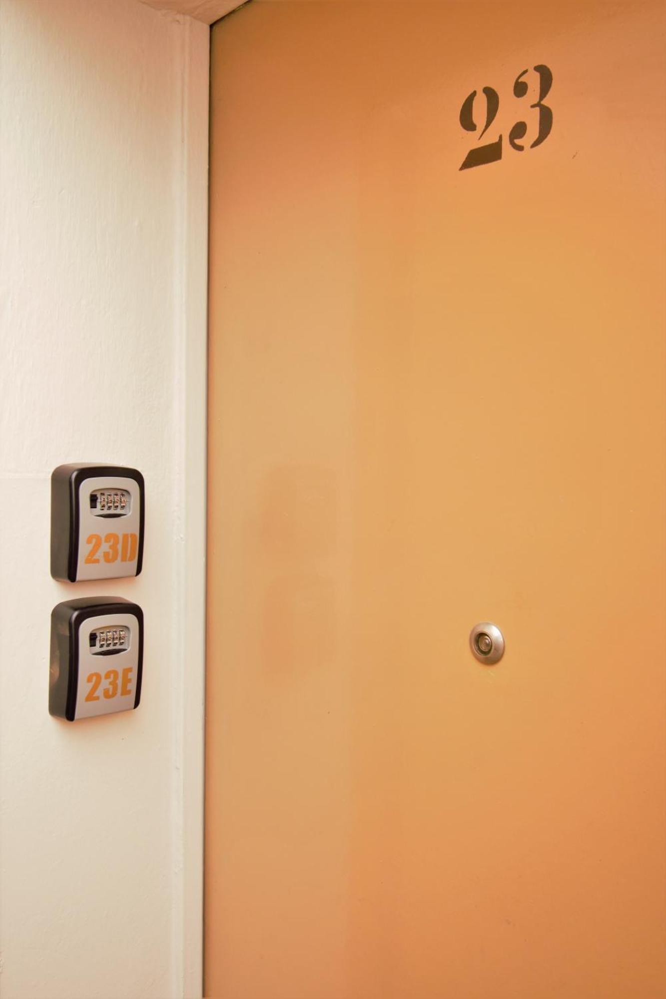 Roomspoznan Pl - Powstancow Wielkopolskich 23 - 24H Self Check-In Luaran gambar