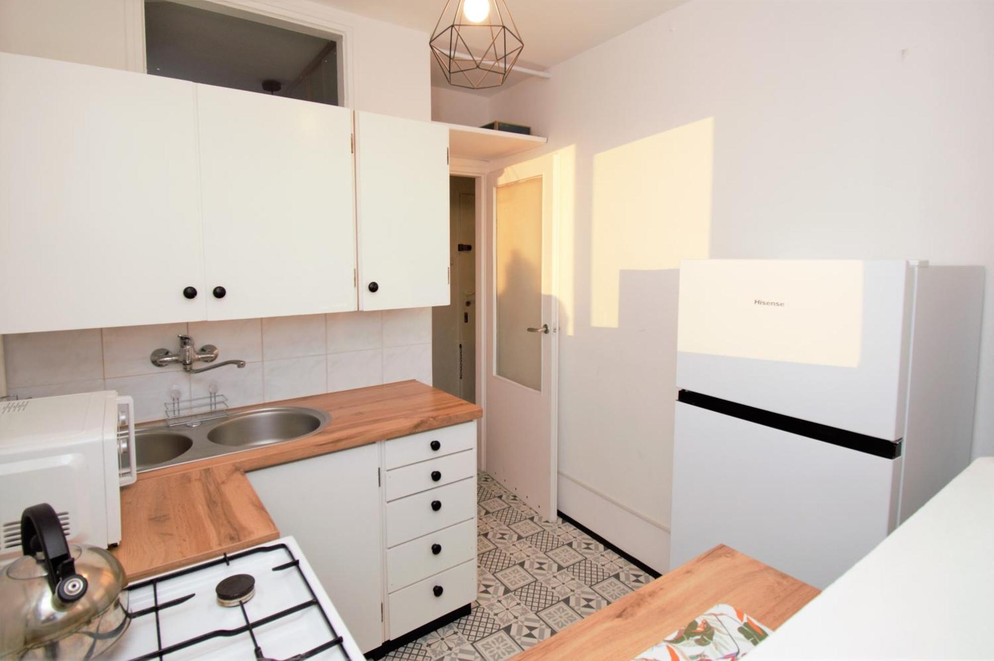 Roomspoznan Pl - Powstancow Wielkopolskich 23 - 24H Self Check-In Luaran gambar